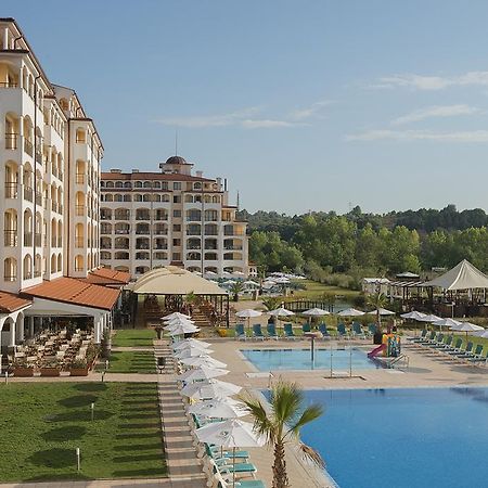 Sunrise All Suites Resort Obzor Eksteriør billede