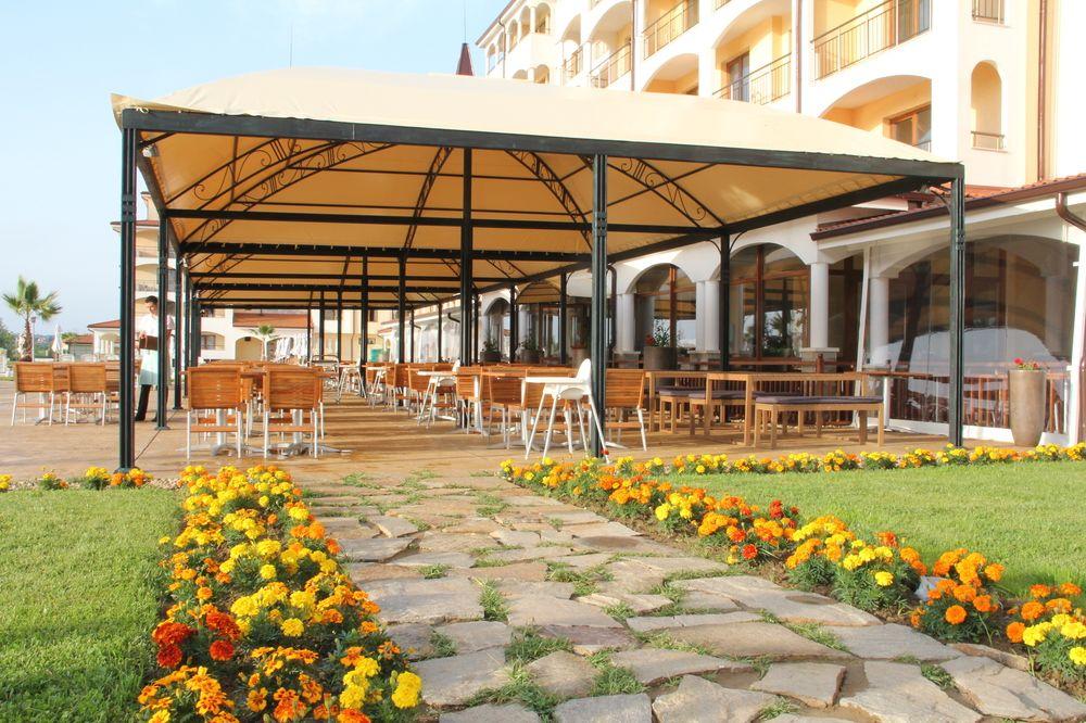 Sunrise All Suites Resort Obzor Eksteriør billede