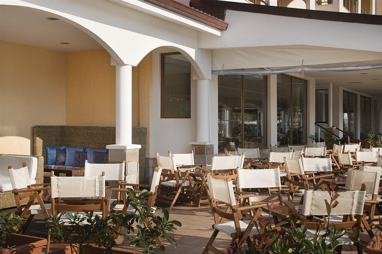 Sunrise All Suites Resort Obzor Eksteriør billede