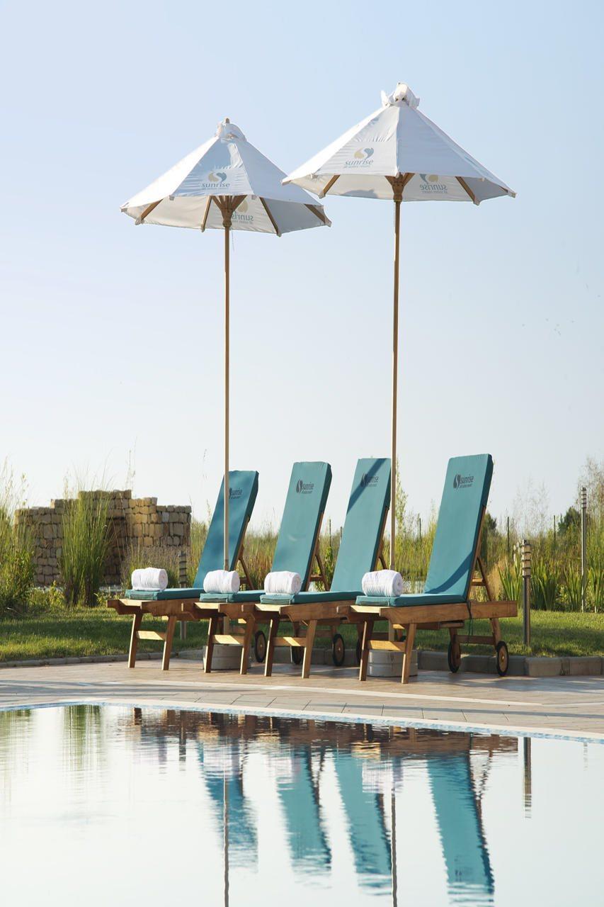 Sunrise All Suites Resort Obzor Eksteriør billede