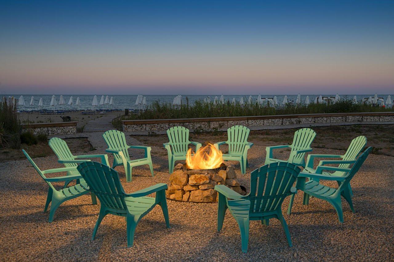 Sunrise All Suites Resort Obzor Eksteriør billede