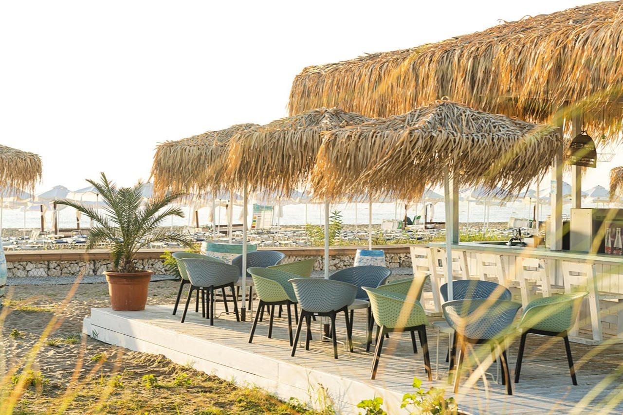Sunrise All Suites Resort Obzor Eksteriør billede