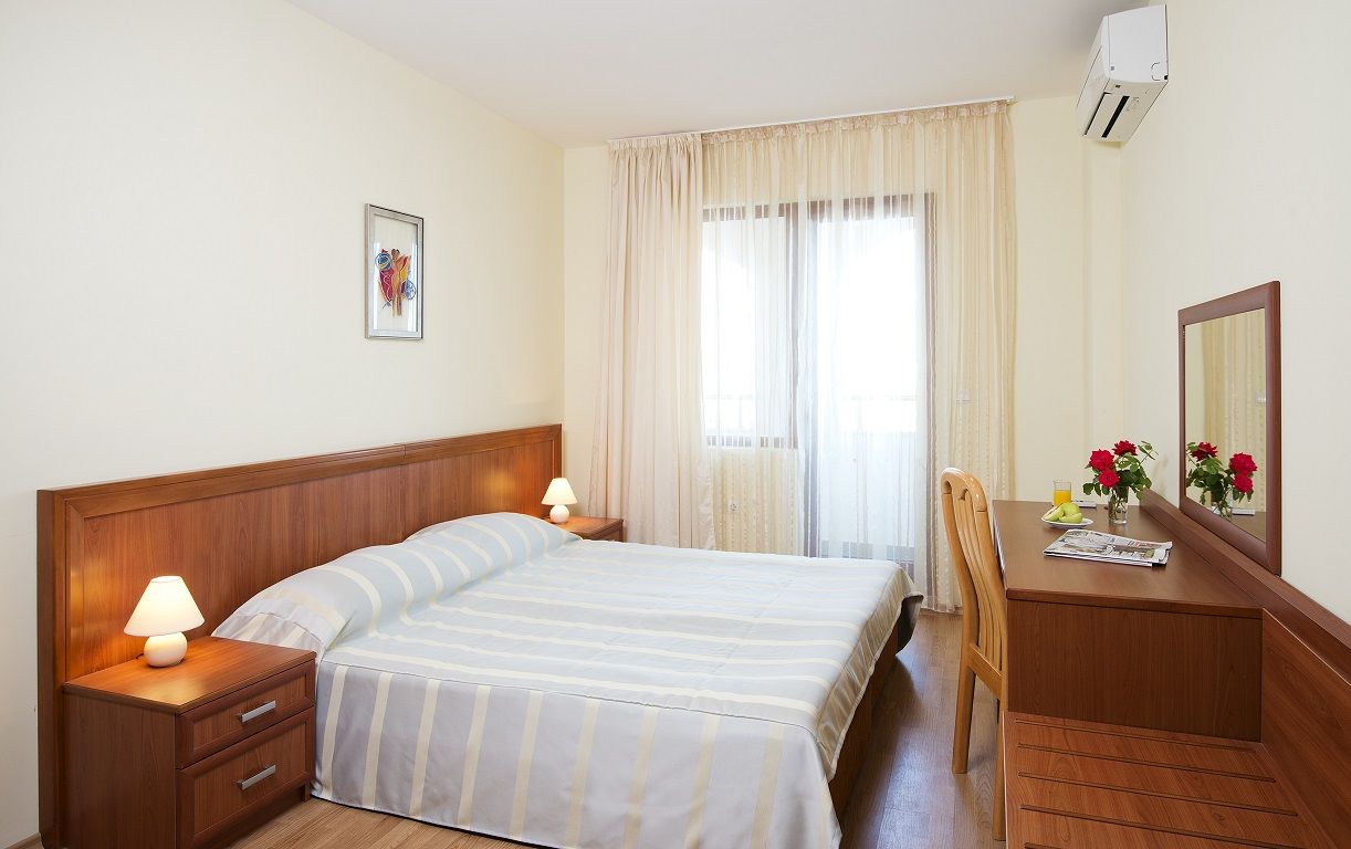 Sunrise All Suites Resort Obzor Eksteriør billede