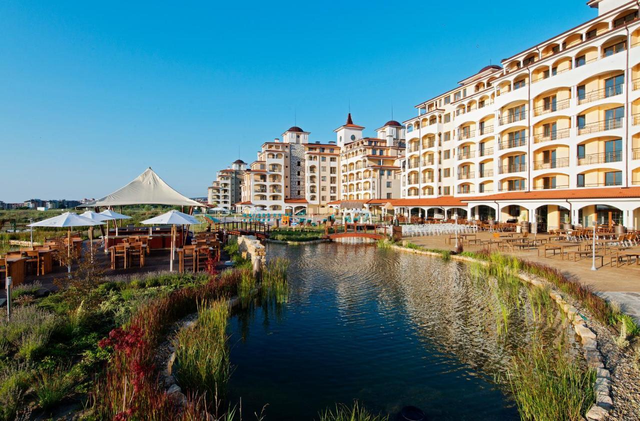 Sunrise All Suites Resort Obzor Værelse billede