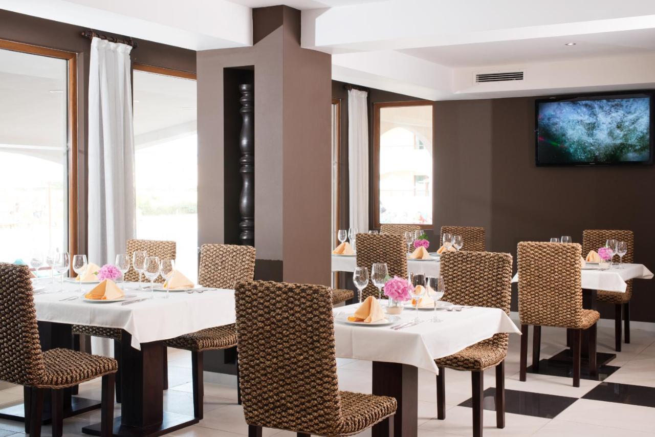 Sunrise All Suites Resort Obzor Eksteriør billede